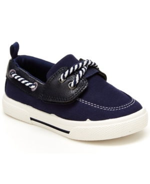 Carter's Little Boys Casual Shoes