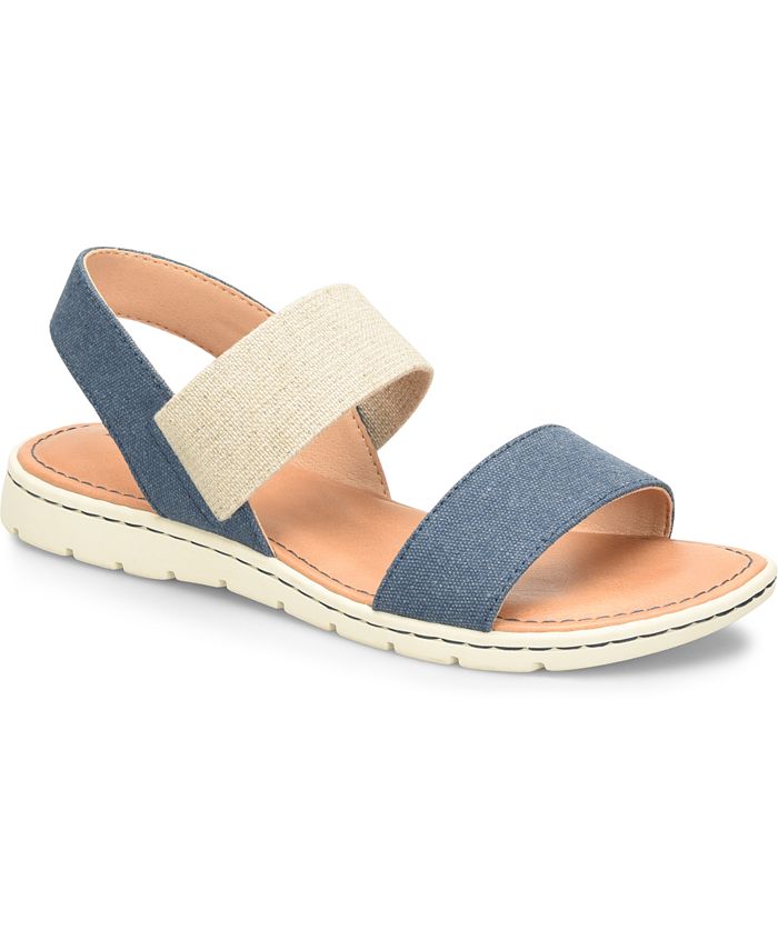Macys boc shop sandals