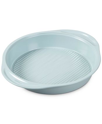 Wilton - Texturra Wave 9" Round Baking Pan