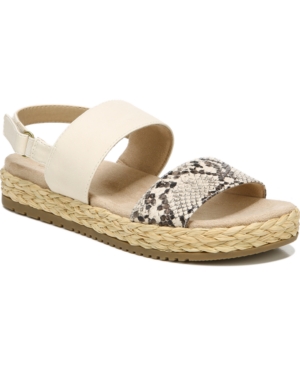 Soul Naturalizer Dorri Slingback Sandals Women's Shoes