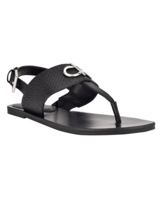 flip flops calvin klein