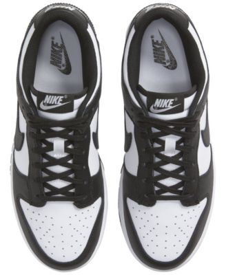 Women's Dunk Low Casual Sneakers from Finish Line