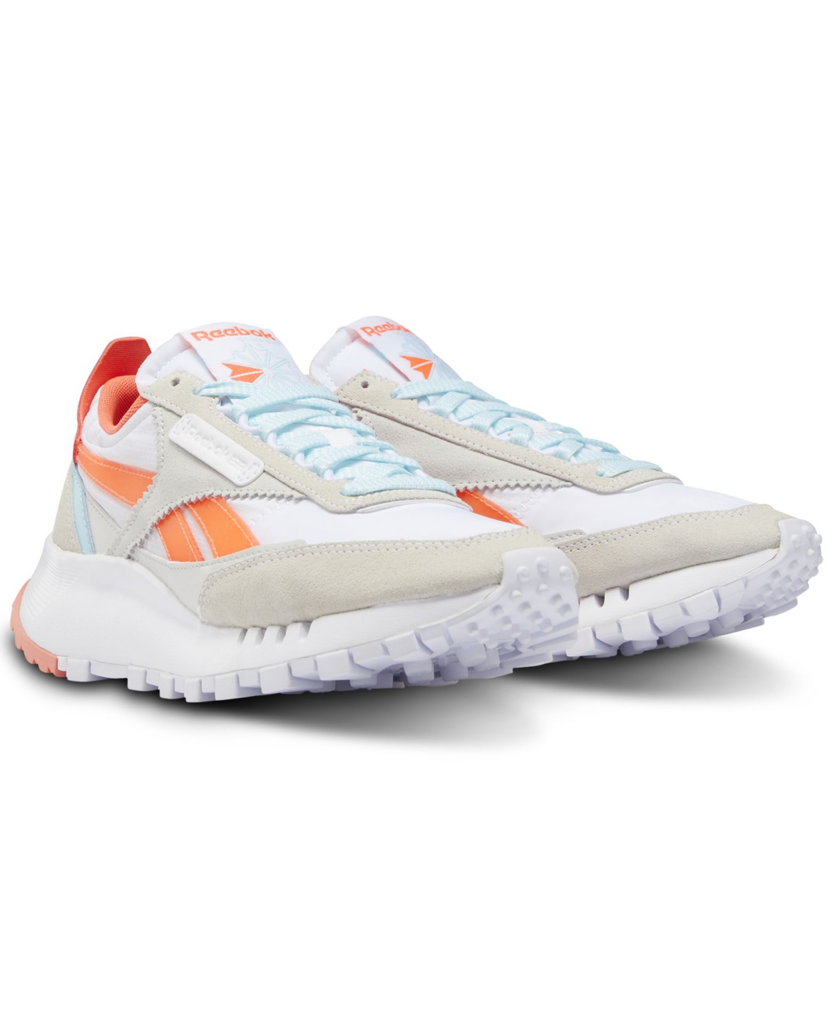 women's court legacy casual sneakers from finish line