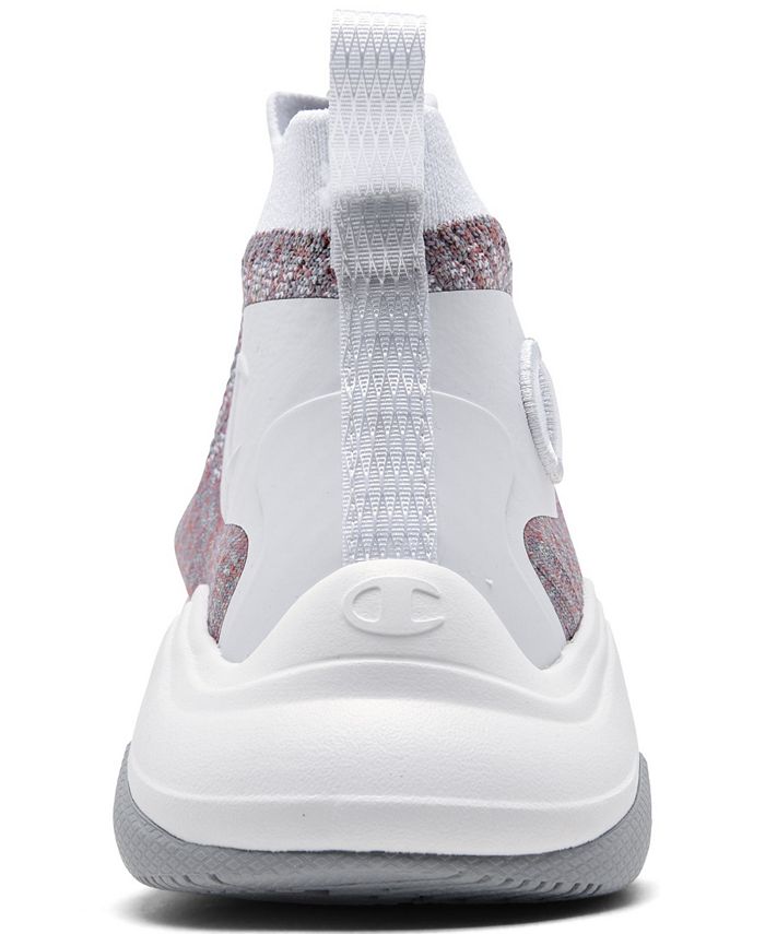champion hyper c raw