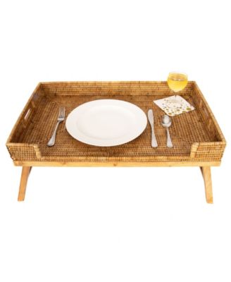 Artifacts Trading Company Breakfast Tray/Table