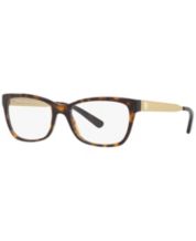 Michael Kors Women LensCrafters Eyeglasses Frames Macy s