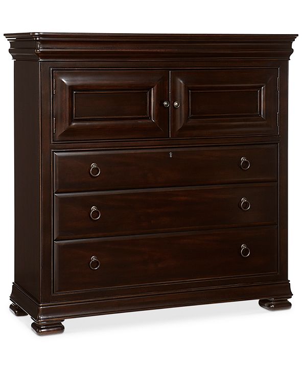 Furniture Closeout! Heathridge Bedroom Furniture Collection, Created for Macy&#39;s & Reviews ...
