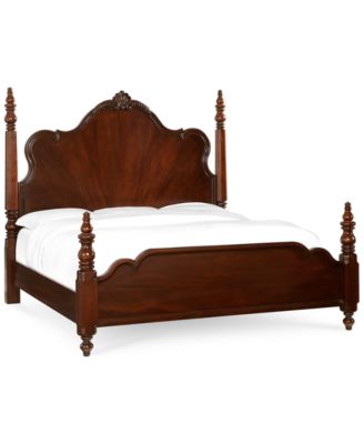 Furniture Basking Ridge California King Bed