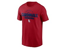 Men's St. Louis Cardinals Practice T-Shirt