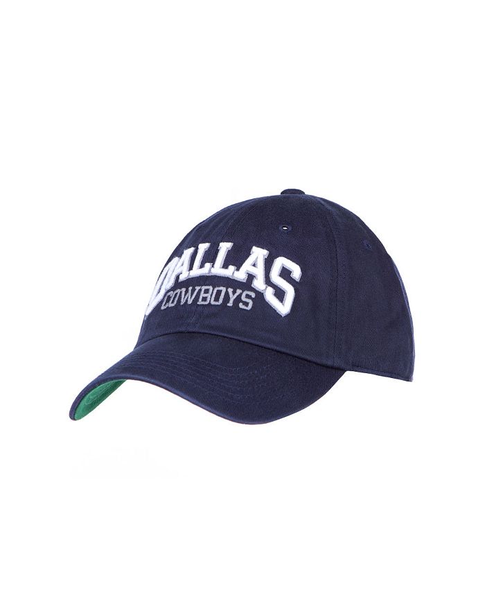 Authentic NFL Headwear Dallas Cowboys Archie Slouch Cap - Macy's