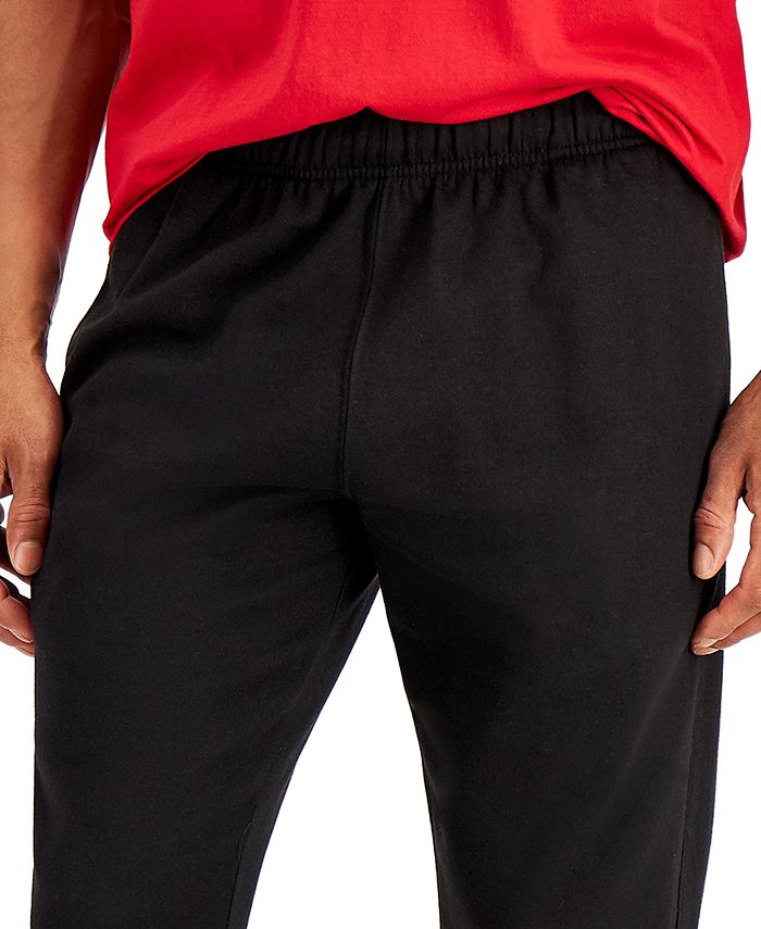 Russell Athletic Men's Fleece Drawstring Pants & Reviews Activewear