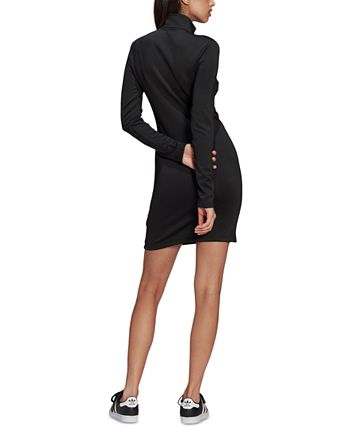 Adidas hot sale turtleneck dress