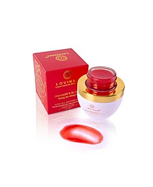 Dragon's Blood Stem Cell and Ceramide Soothing Balm, 2 Oz