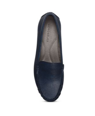 Women's Over Drive Driving Style Loafers