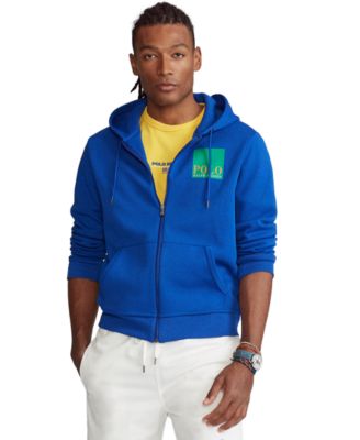 polo sweatsuit macy's