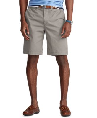 polo ralph lauren mens shorts macy's