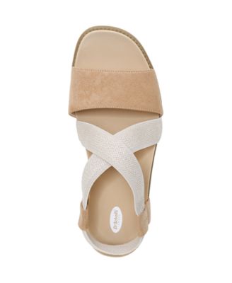 Women's Islander Ankle Strap Sandals