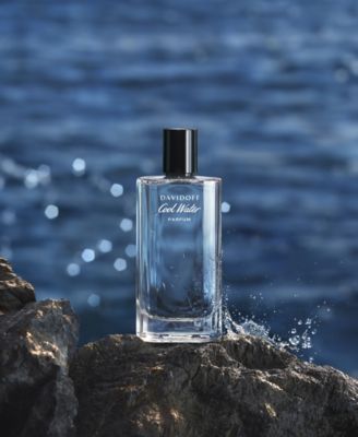Davidoff Men's Cool Water Parfum Spray, Macy's