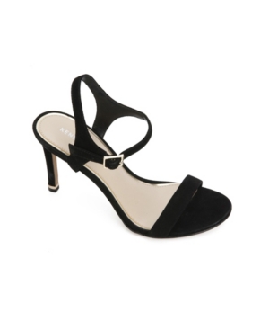 Kenneth Cole New York Women's Brandy 85 High Heel Dress Sandals Women's Shoes