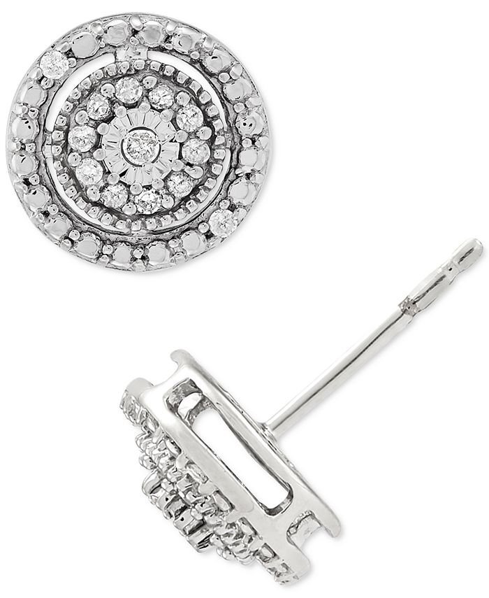 Stud new arrivals earrings macys