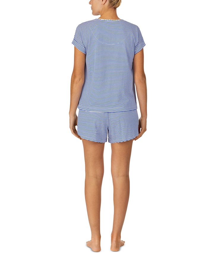 ralph lauren pyjama shorts