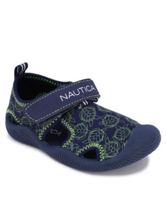 nautica water shoes womens