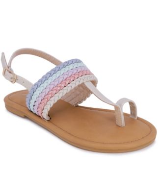 girls sandals online