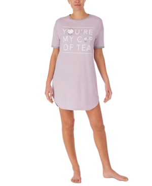 Disney You're My Cup Of Tea Sleep Shirt