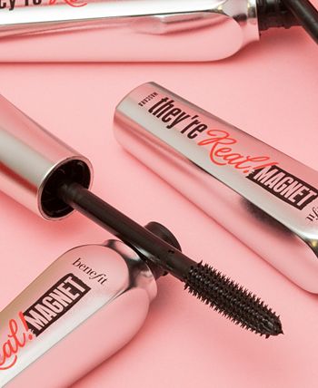 Benefit Cosmetics - They're Real! Magnet Mascara Mini
