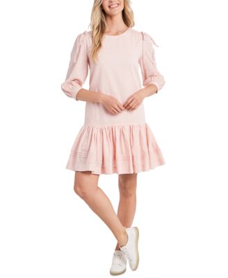 cece pink dress
