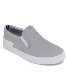 Big Boy Tiete Low Cut Slip On Sneakers