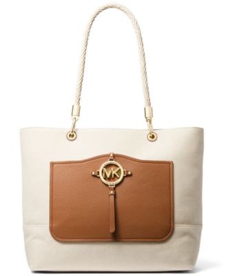 Michael Kors - Amy Large Rope Tote