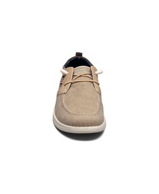 Men's Brewski Moc Toe Shoes