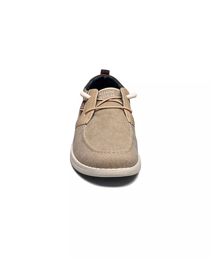 Men's Brewski Moc Toe Shoes - thumbnail 4