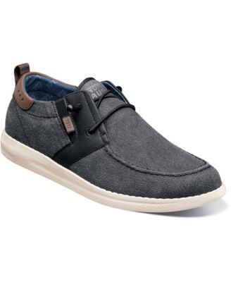 Men's Brewski Moc Toe Shoes