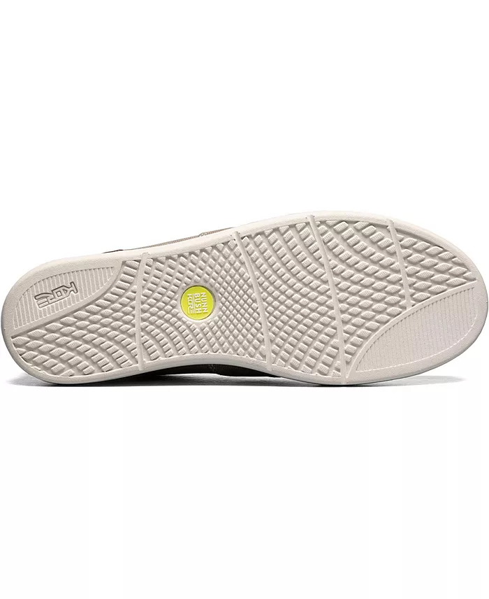 Men's Kore City Walk Athletic Style Canvas Slip-On Loafer - thumbnail 5