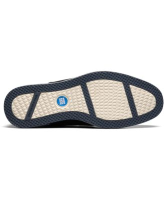 Men's Circuit Plain Toe Lace-Up Oxford