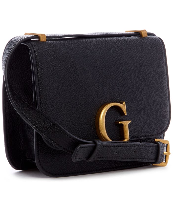 GUESS Corily Small Convertible Crossbody Macy's