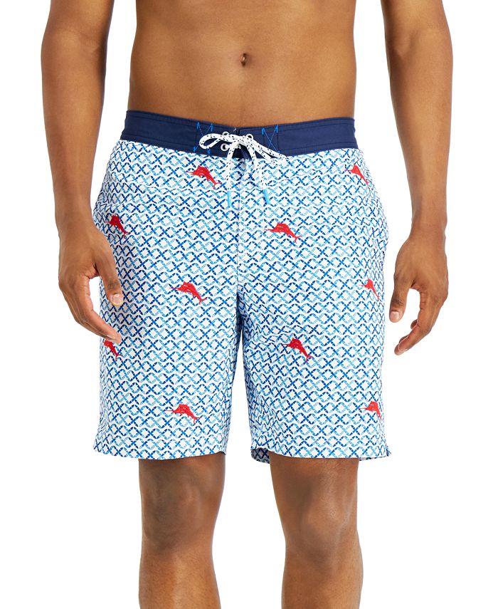 Tommy bahama mens swim hotsell