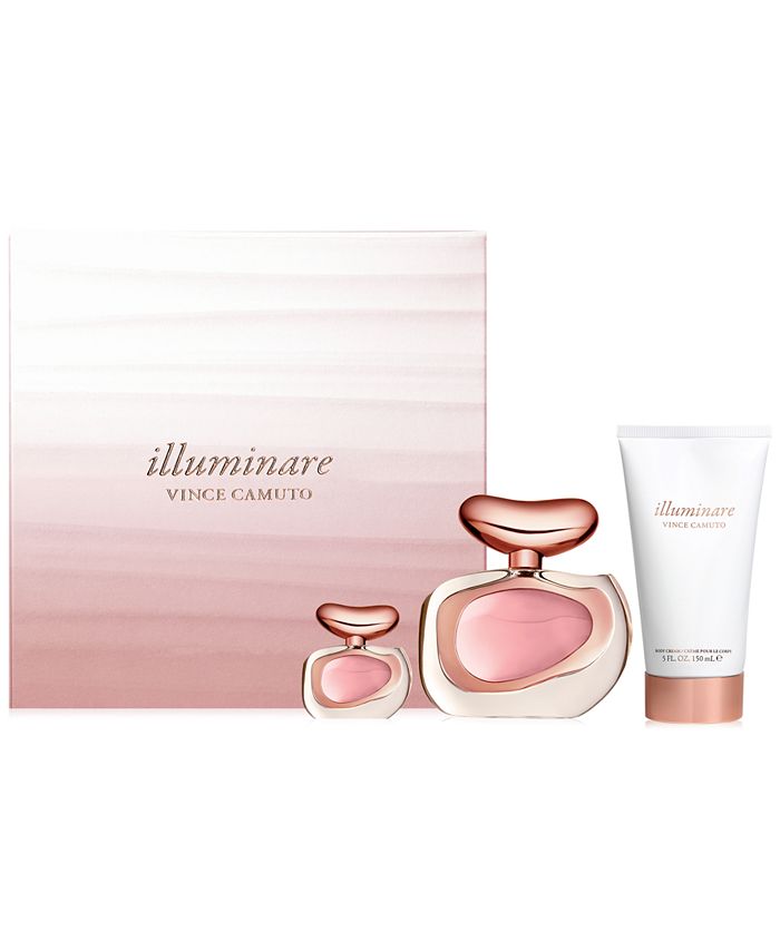 Vince camuto illuminare eau de parfum spray 3.4 oz best sale
