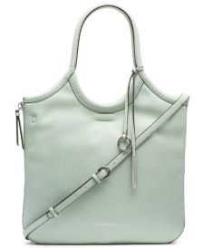 Gabrianna Expandable Tote