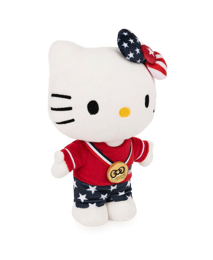 gund hello kitty unicorn