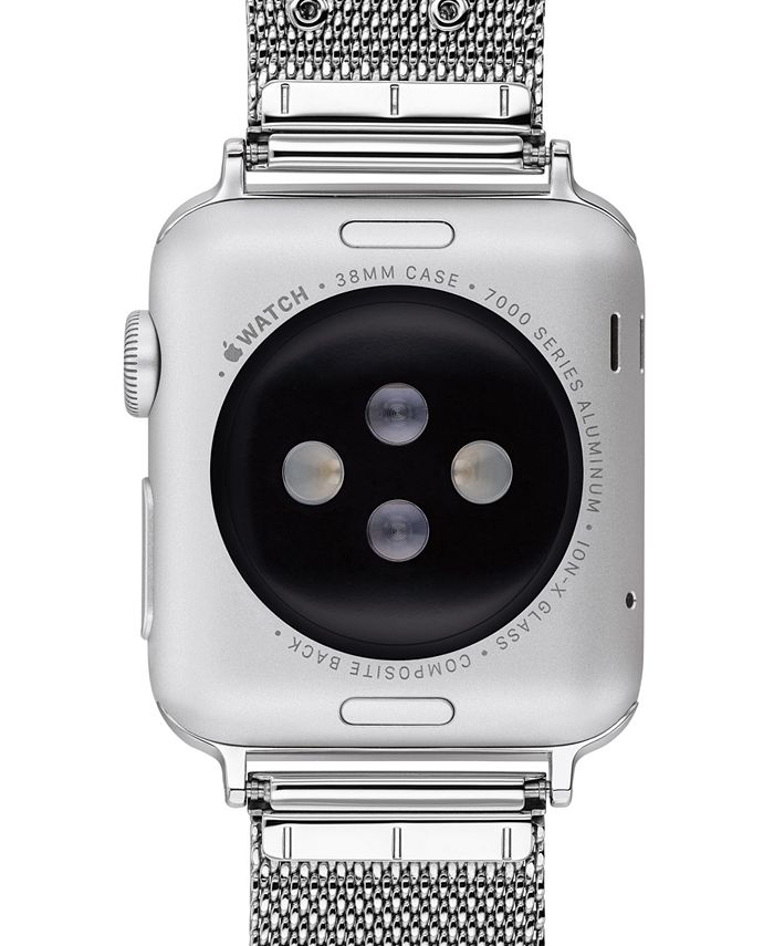 coach apple watch band mens