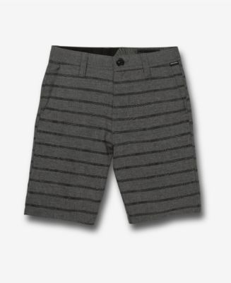 Volcom Boys' Frickin Chino Shorts (Big Boys & Little Boys