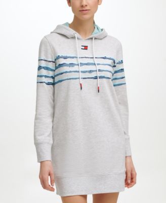 tommy hilfiger sweat suit macys