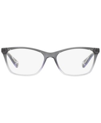Ralph Lauren RA7071 Women's Cat Eye Eyeglasses