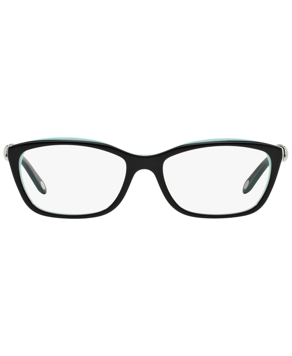 Tiffany & Co. TF2074 Tiffany Signature Women's Cat Eye Eyeglasses