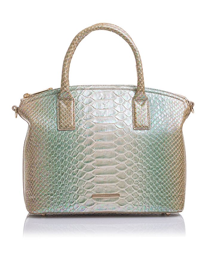 Brahmin duxbury cheap mother of pearl