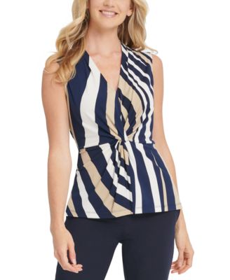 macy's dkny tops