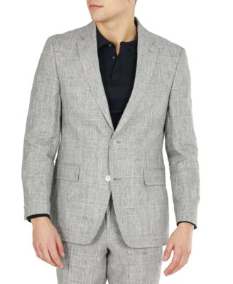 tommy hilfiger men's suit jackets